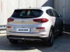 Hyundai Tucson - fotka číslo 3