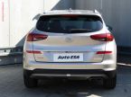 Hyundai Tucson - fotka číslo 4
