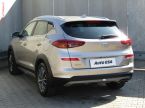 Hyundai Tucson - fotka číslo 5