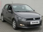 Volkswagen Polo - fotka číslo 0