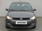 Volkswagen Polo - fotka číslo 1
