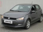 Volkswagen Polo - fotka číslo 2
