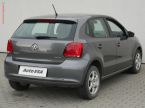 Volkswagen Polo - fotka číslo 3