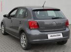 Volkswagen Polo - fotka číslo 5