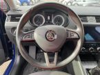 Škoda Octavia - fotka číslo 12