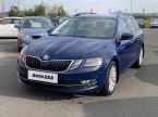 Škoda Octavia - fotka číslo 2