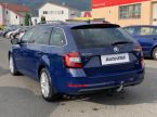Škoda Octavia - fotka číslo 3