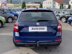 Škoda Octavia - fotka číslo 4