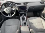 Škoda Octavia - fotka číslo 7