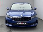 Škoda Superb - fotka číslo 1