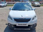 Peugeot 2008 - fotka číslo 1