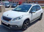 Peugeot 2008 - fotka číslo 2