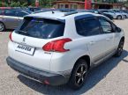 Peugeot 2008 - fotka číslo 3