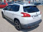 Peugeot 2008 - fotka číslo 5
