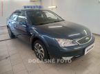 Ford Mondeo - fotka číslo 0