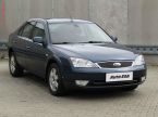 Ford Mondeo - fotka číslo 0