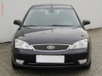 Ford Mondeo - fotka číslo 1