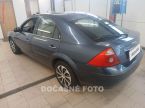 Ford Mondeo - fotka číslo 1