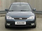 Ford Mondeo - fotka číslo 1