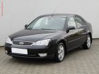 Ford Mondeo - fotka číslo 2