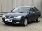 Ford Mondeo - fotka číslo 2