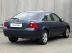 Ford Mondeo - fotka číslo 3