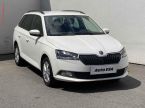 Škoda Fabia - fotka číslo 0