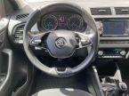 Škoda Fabia - fotka číslo 10