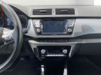 Škoda Fabia - fotka číslo 11