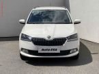 Škoda Fabia - fotka číslo 1