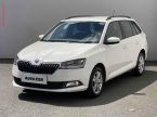 Škoda Fabia - fotka číslo 2
