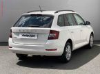 Škoda Fabia - fotka číslo 3