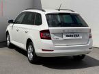 Škoda Fabia - fotka číslo 5