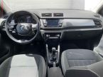 Škoda Fabia - fotka číslo 7