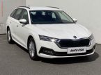 Škoda Octavia - fotka číslo 0