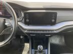 Škoda Octavia - fotka číslo 11