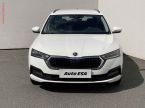 Škoda Octavia - fotka číslo 1