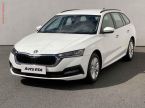 Škoda Octavia - fotka číslo 2