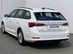 Škoda Octavia - fotka číslo 5