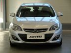 Opel Astra - fotka číslo 1