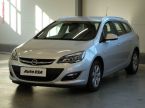 Opel Astra - fotka číslo 2