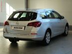 Opel Astra - fotka číslo 3