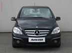 Mercedes Třída B - fotka číslo 1