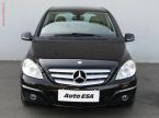 Mercedes Třída B - fotka číslo 1