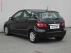 Mercedes Třída B - fotka číslo 3