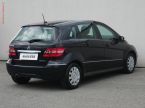 Mercedes Třída B - fotka číslo 5