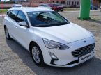 Ford Focus - fotka číslo 0