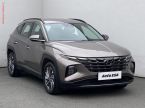 Hyundai Tucson - fotka číslo 0