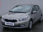 Kia Cee'd - fotka číslo 2