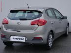Kia Cee'd - fotka číslo 3
